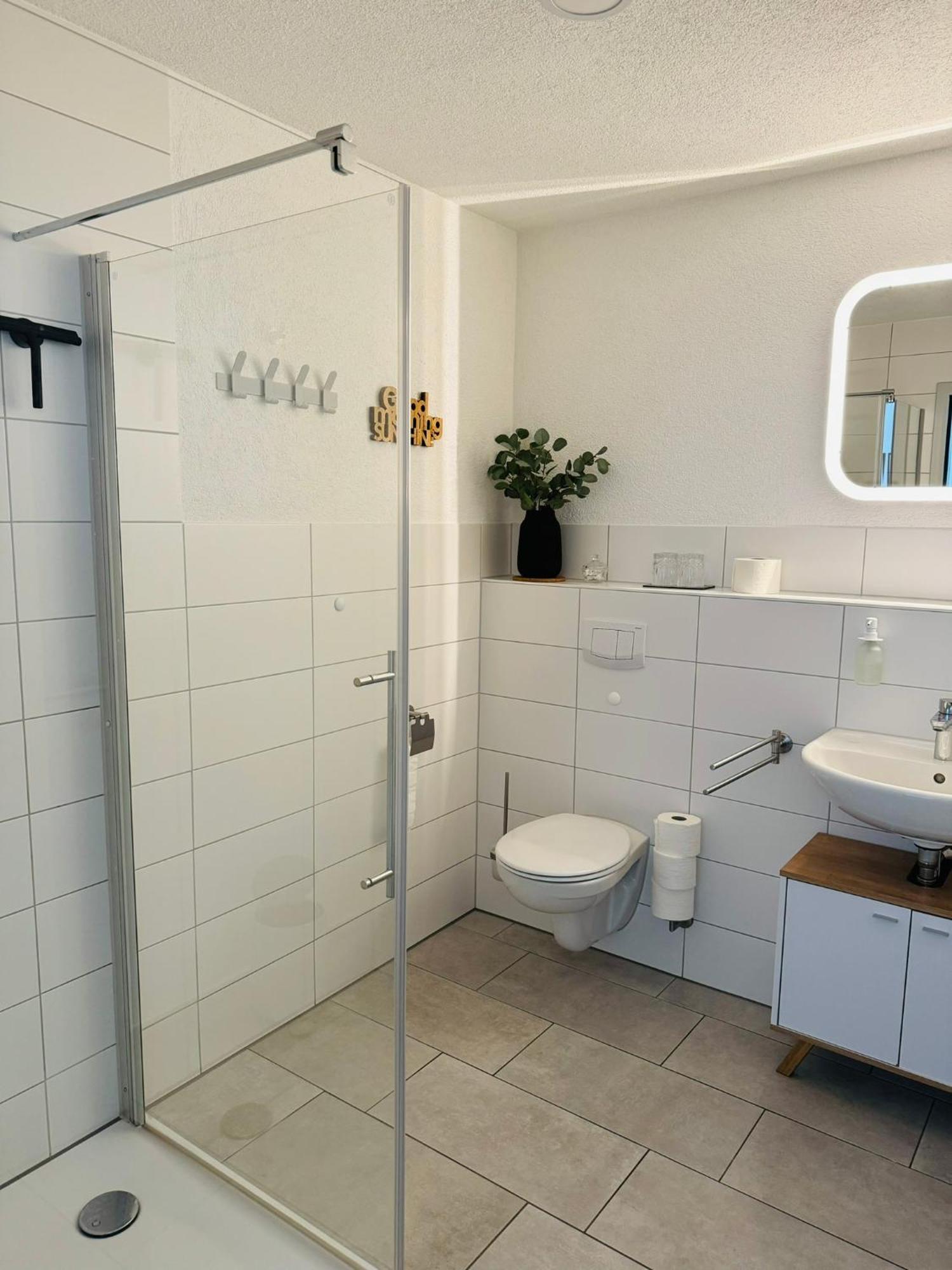 Haus Am Wasserturm Gaestezimmer In Schorndorf-Schlichten Schorndorf (Baden-Wurttemberg) Exterior foto
